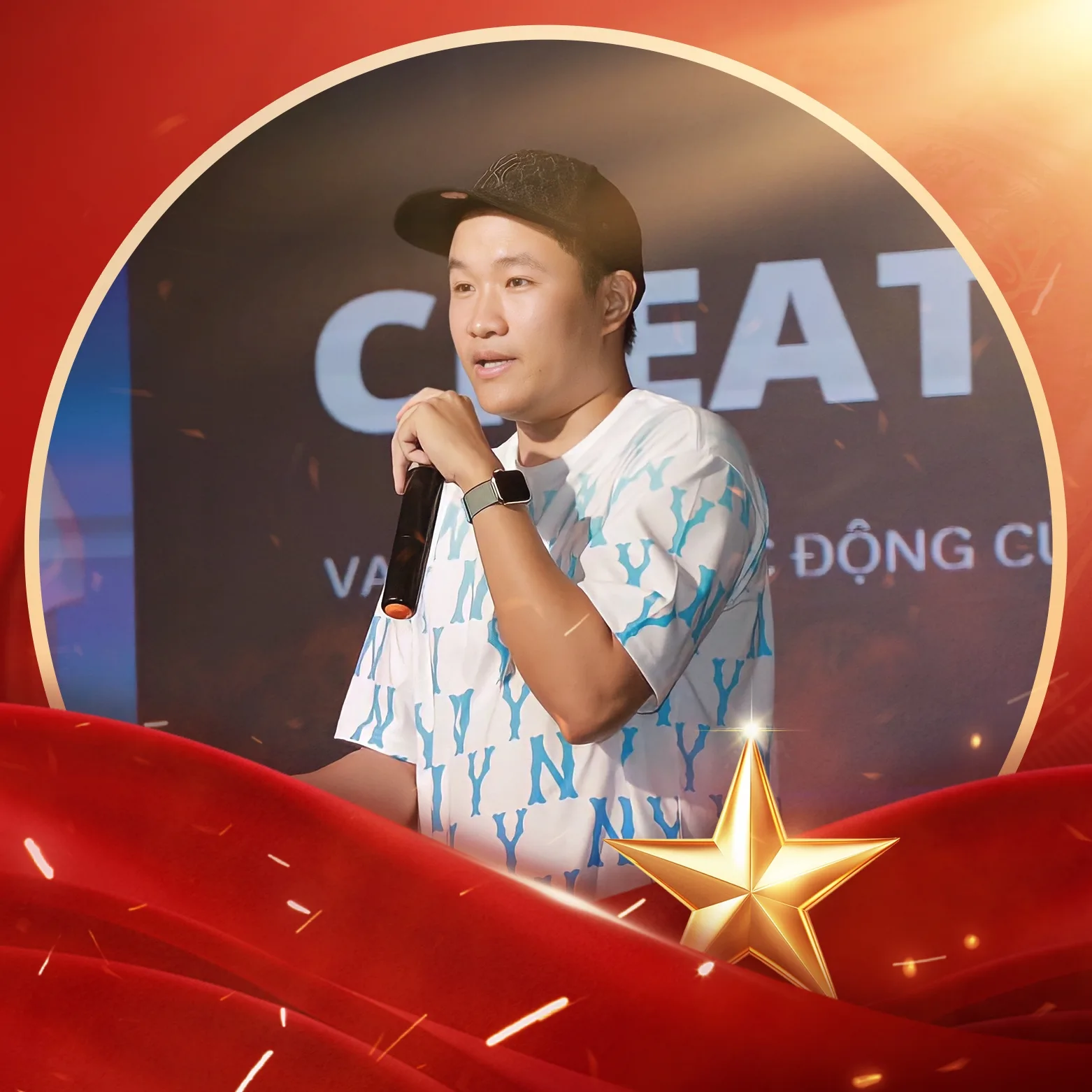 Duy Muối